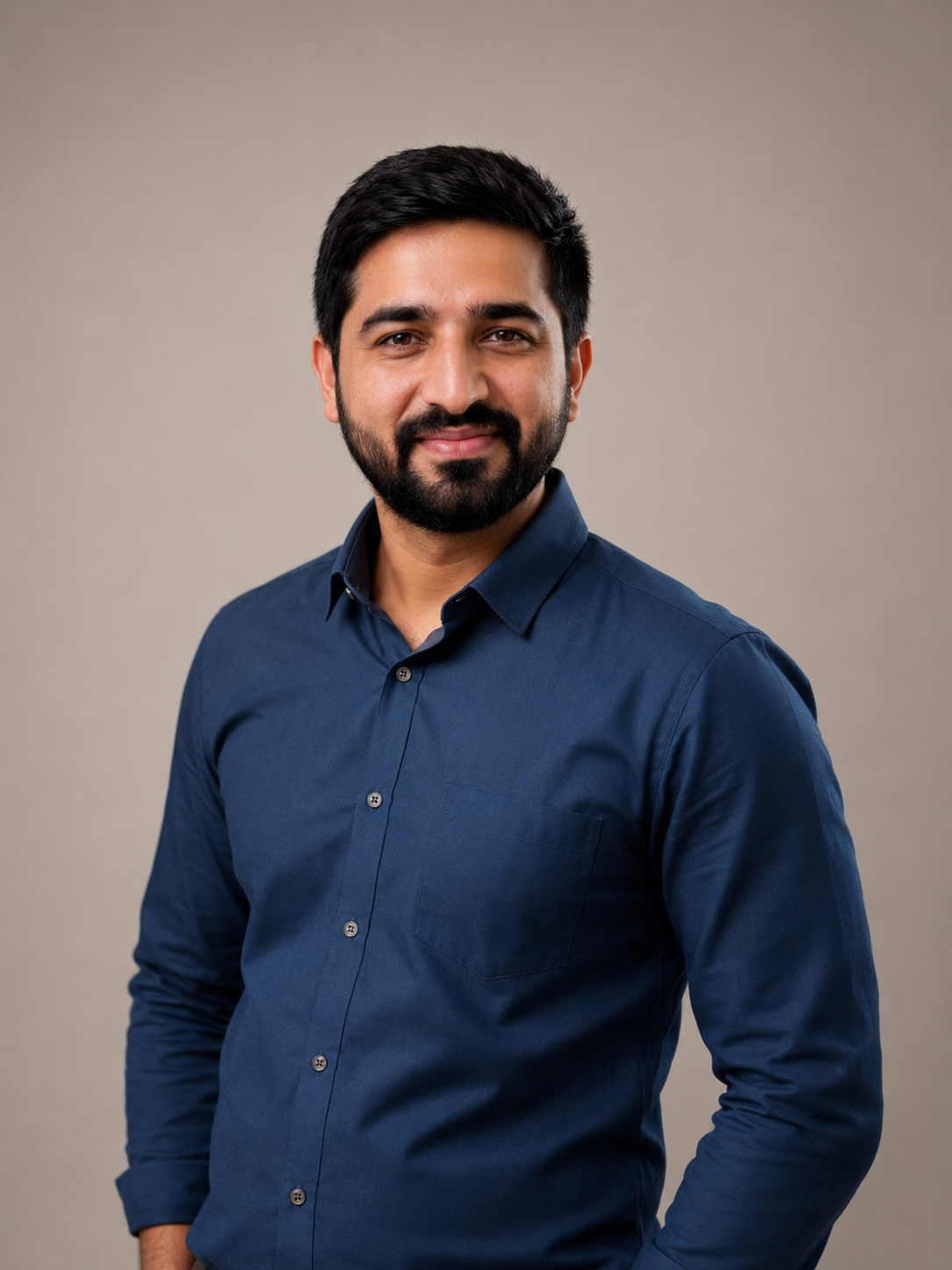 Sunny Kumar