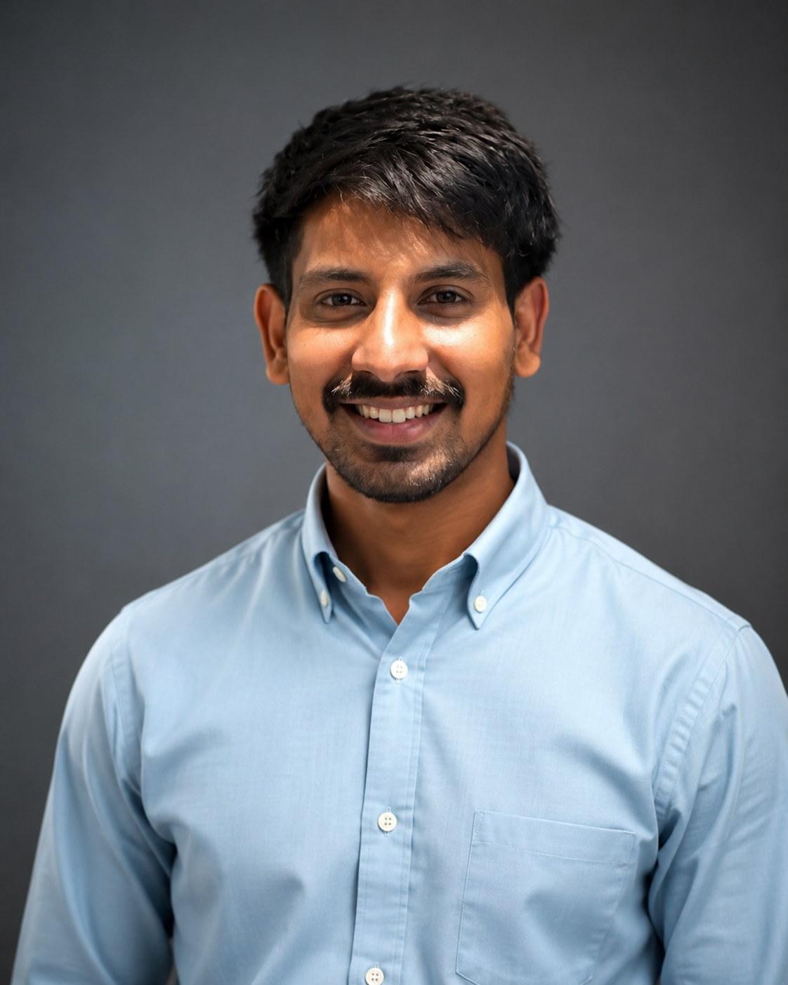 Atul Sharma