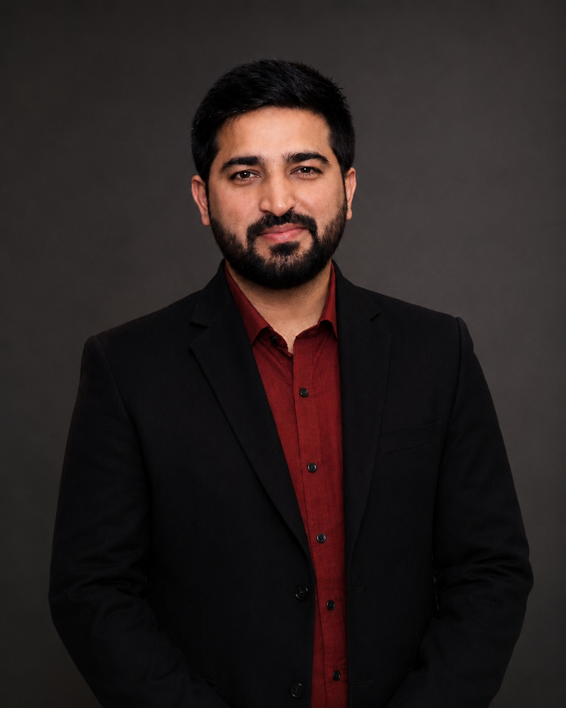 Hunny Kumar